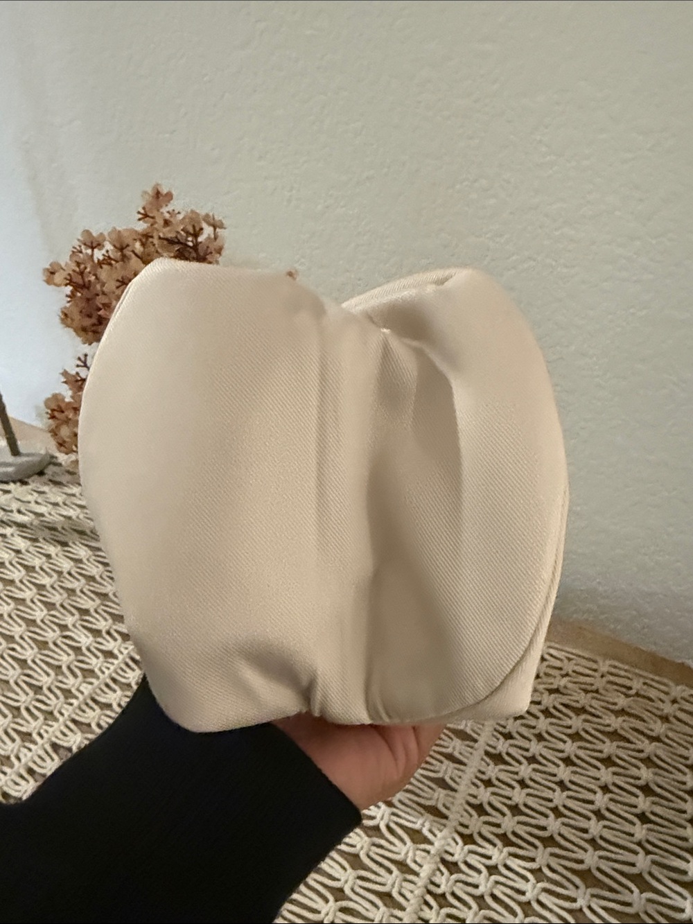 Dior mini makeup pouch - Picture 5 of 5